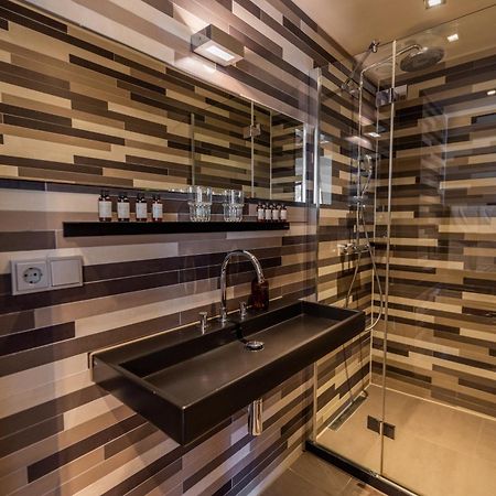 V Lofts Aparthotel Άμστερνταμ Εξωτερικό φωτογραφία