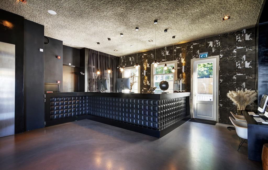 V Lofts Aparthotel Άμστερνταμ Εξωτερικό φωτογραφία