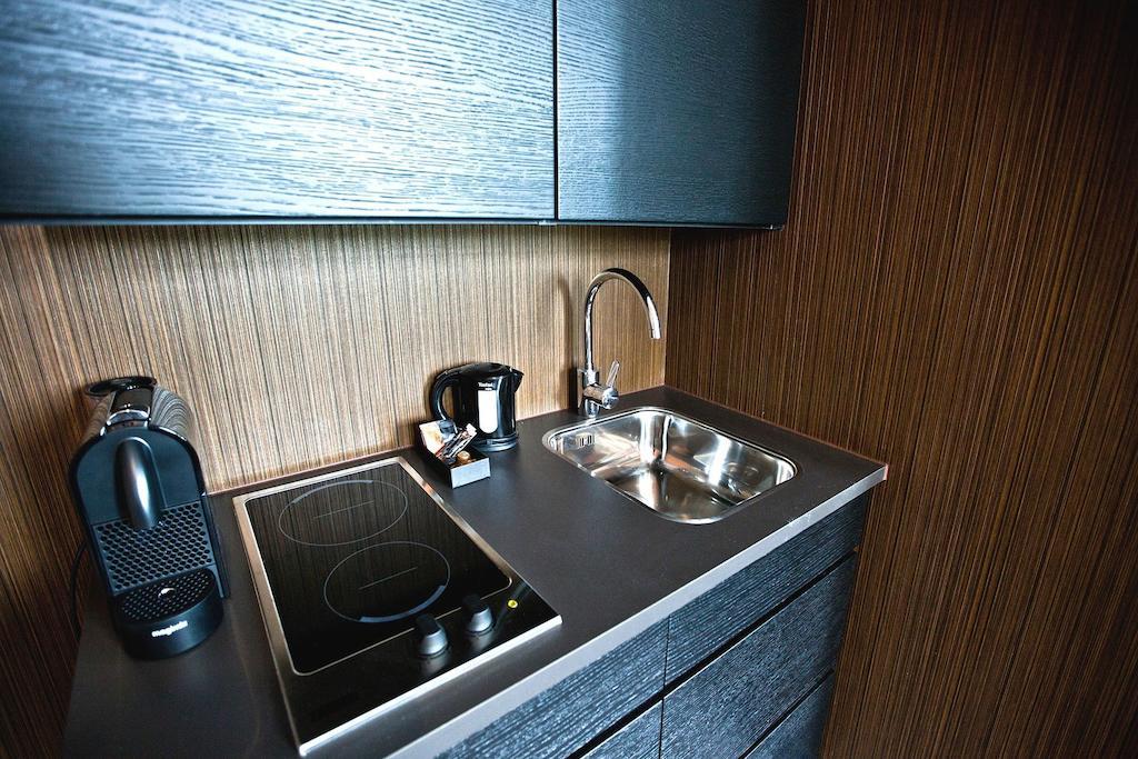 V Lofts Aparthotel Άμστερνταμ Δωμάτιο φωτογραφία