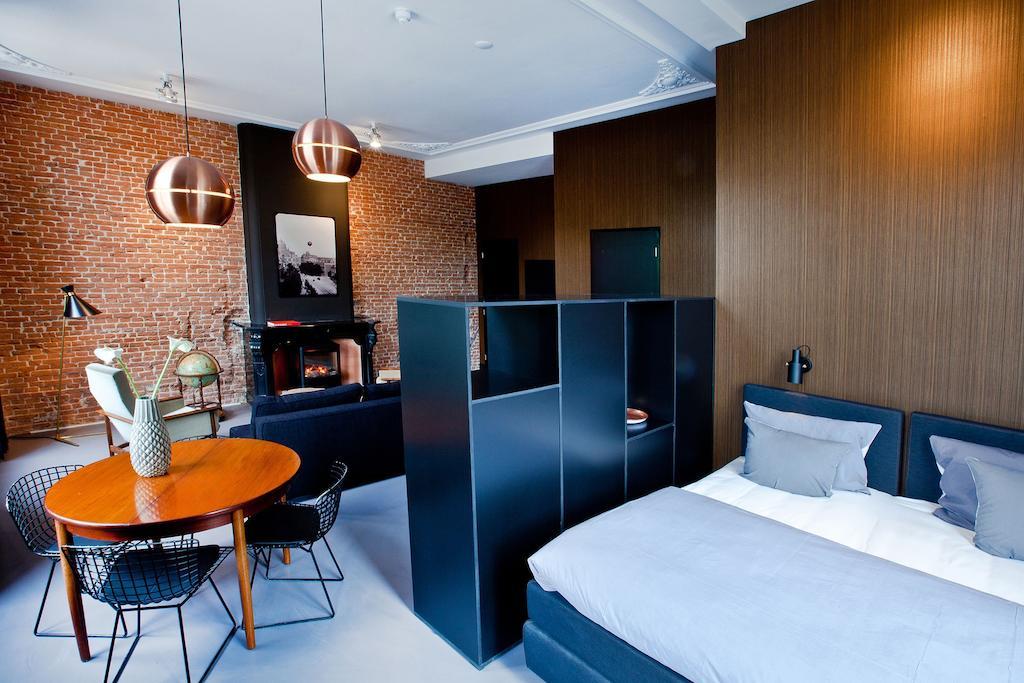 V Lofts Aparthotel Άμστερνταμ Δωμάτιο φωτογραφία