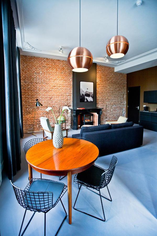 V Lofts Aparthotel Άμστερνταμ Εξωτερικό φωτογραφία