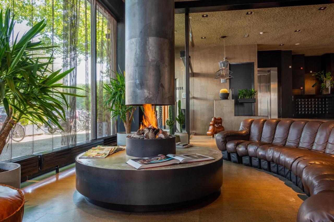 V Lofts Aparthotel Άμστερνταμ Εξωτερικό φωτογραφία